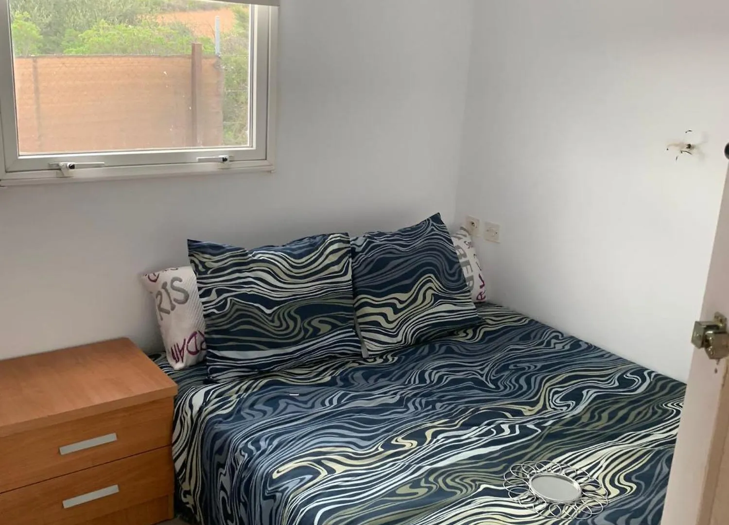 베예데라프론테라 La Casita 빌라 0*,  스페인