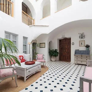 Casa Shelly Hospedería Vejer de la Frontera