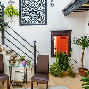 La Casa Del Agua Vejer de la Frontera