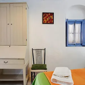 Casa Barme Vejer de la Frontera
