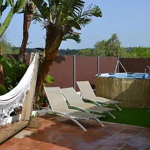 Casa Inma Vejer de la Frontera