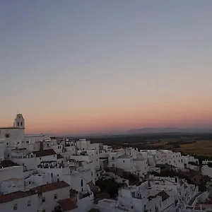Casita Tacande - Bonita Casita Situada En El Casco Antiguo De Vejer de la Frontera