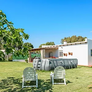 Casa Juan Alba Vejer de la Frontera