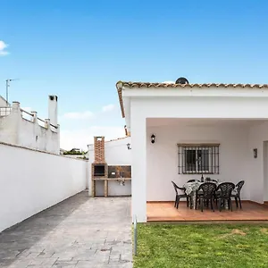 Casa Playamar Vejer de la Frontera