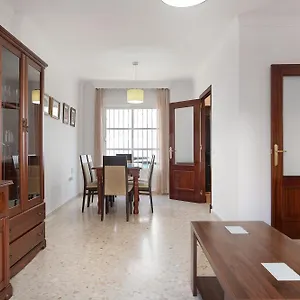 Casa Begines Vejer de la Frontera