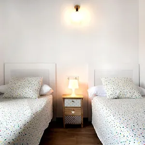 Casa La Teja 1 Vejer de la Frontera