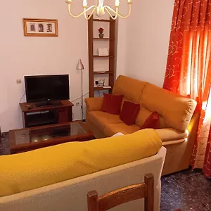 Casa Bellavista Xauen Vejer de la Frontera