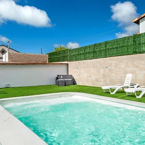 Casa La Teja 2 Vejer de la Frontera