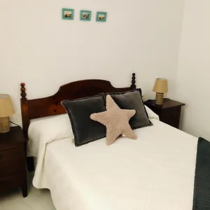 Casa Rosario Vejer de la Frontera
