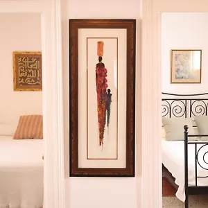 Casa Rosario Vejer de la Frontera