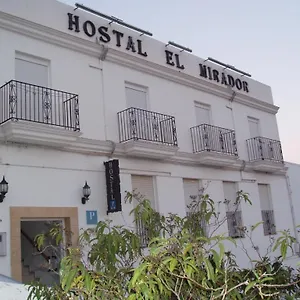 El Mirador Vejer de la Frontera