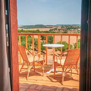 La Casa Del Torero Bed & Breakfast
